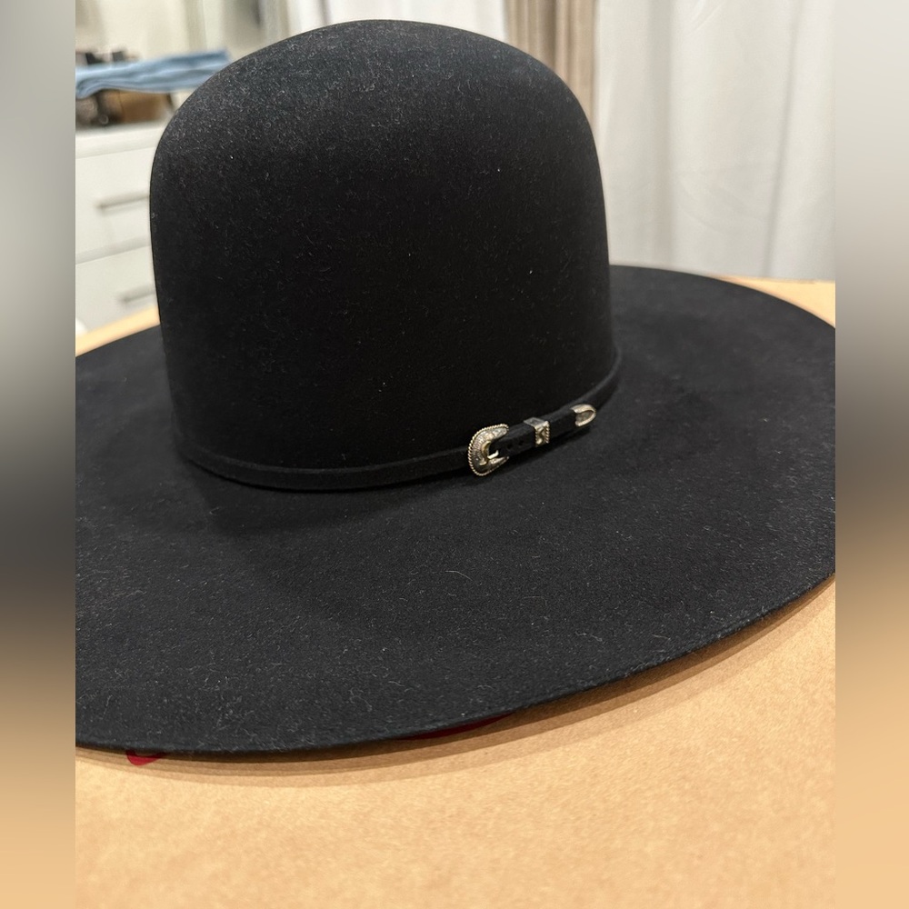 Shorty Cabboy Hattery